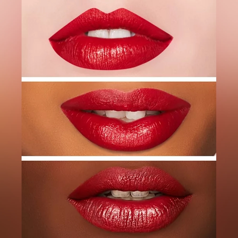 MAC- Cremesheen Lipstick - 207 Dare You - Picture 2 of 3